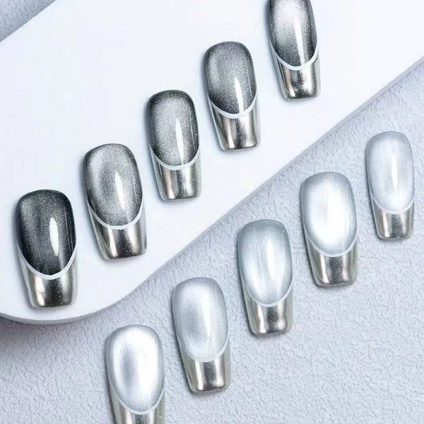 vinimay professional gel polish cat eye collection