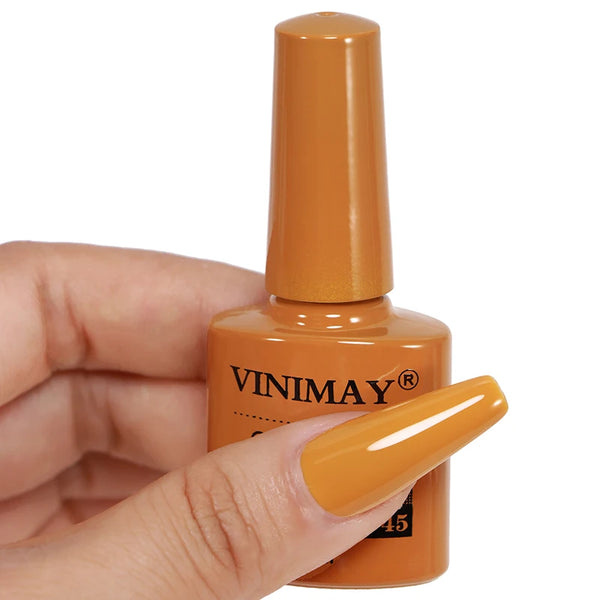 vinimay  professional mini gel polish collection