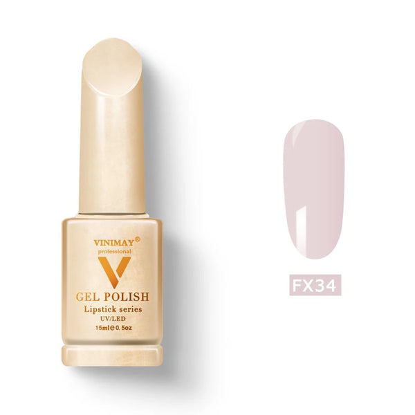 vinimay professional gel polish french collection
