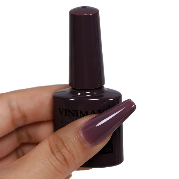 vinimay  professional mini gel polish collection