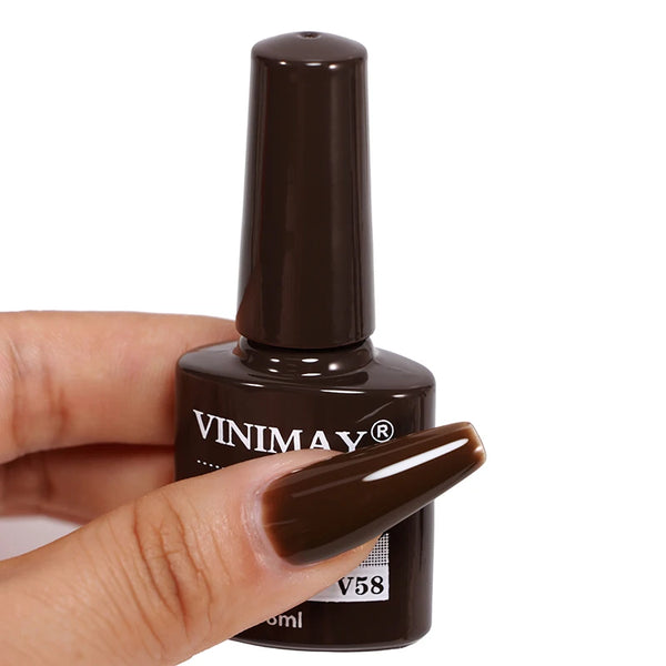 vinimay  professional mini gel polish collection