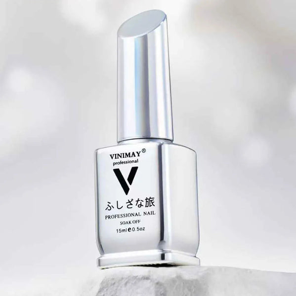 vinimay professional gel polish cat eye collection