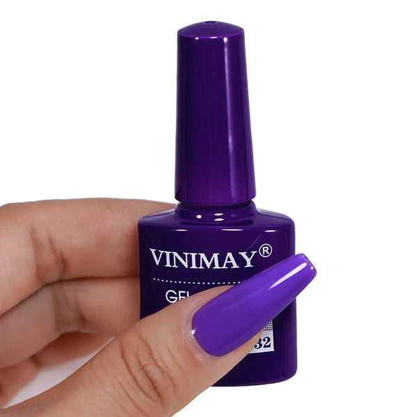 vinimay  professional mini gel polish collection