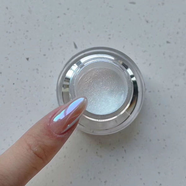 VINIMAY® Aurora Reflections Nail Powder