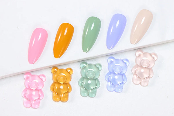 vinimay  professional mini gel polish collection