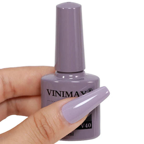 vinimay  professional mini gel polish collection