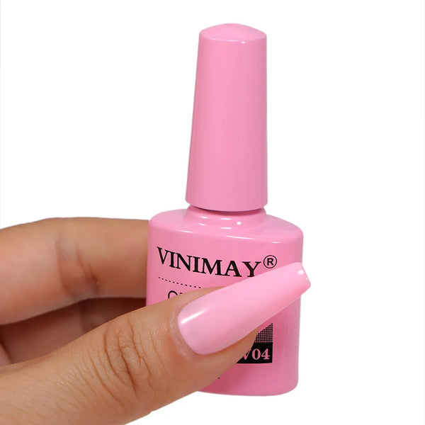 vinimay  professional mini gel polish collection