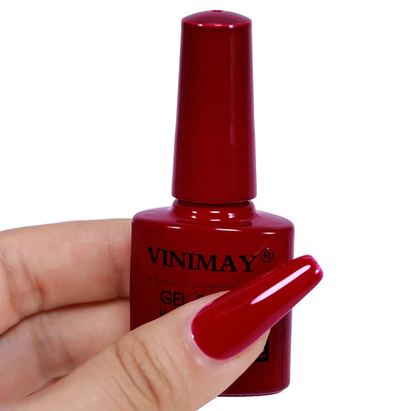 vinimay  professional mini gel polish collection