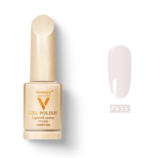 vinimay professional gel polish french collection