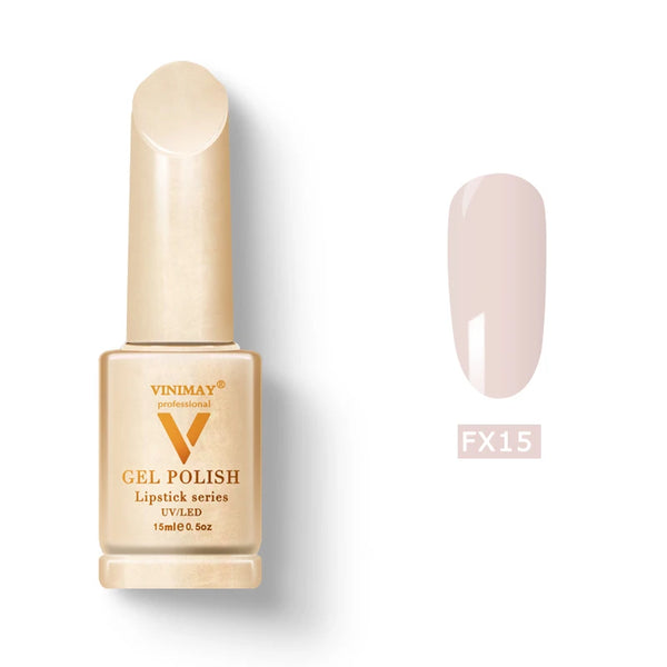 vinimay professional gel polish french collection