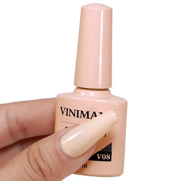 vinimay  professional mini gel polish collection