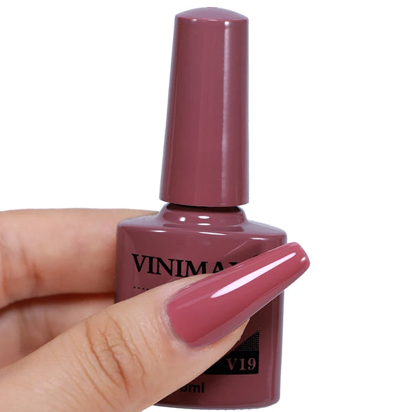 vinimay  professional mini gel polish collection