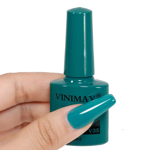 vinimay  professional mini gel polish collection