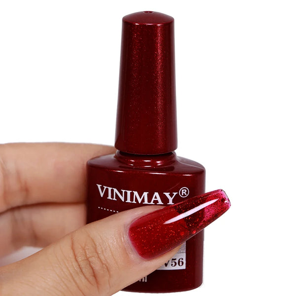 vinimay  professional mini gel polish collection