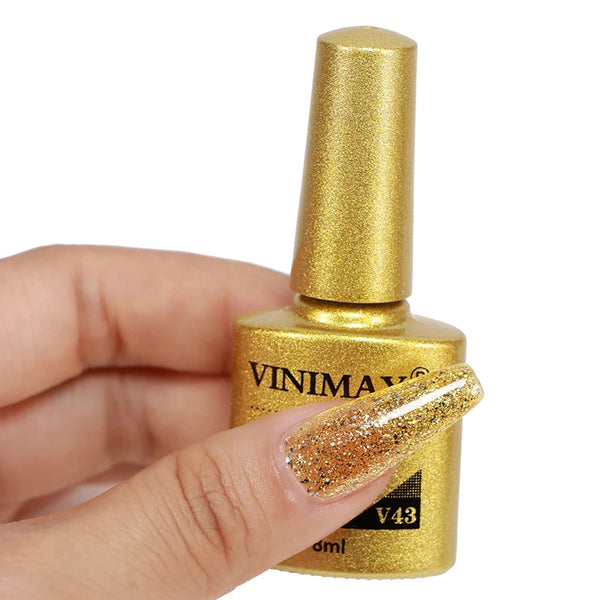 vinimay  professional mini gel polish collection