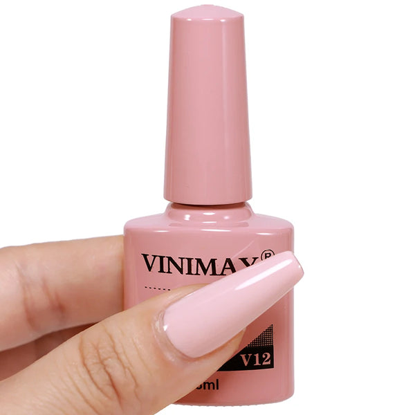 vinimay  professional mini gel polish collection