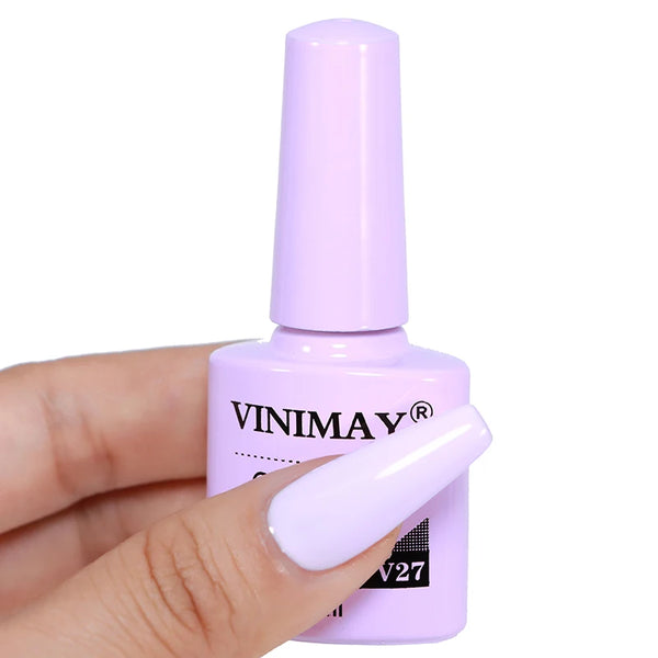 vinimay  professional mini gel polish collection