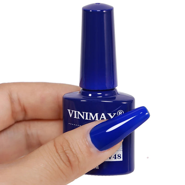 vinimay  professional mini gel polish collection