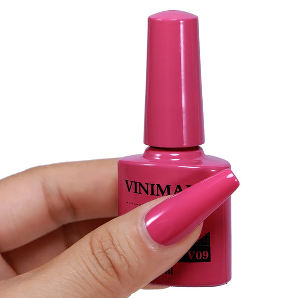 vinimay  professional mini gel polish collection