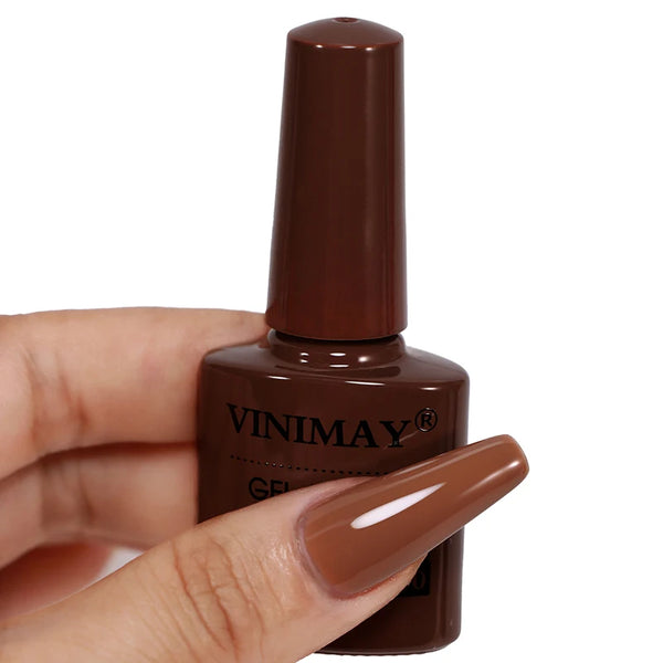 vinimay  professional mini gel polish collection