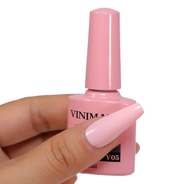 vinimay  professional mini gel polish collection