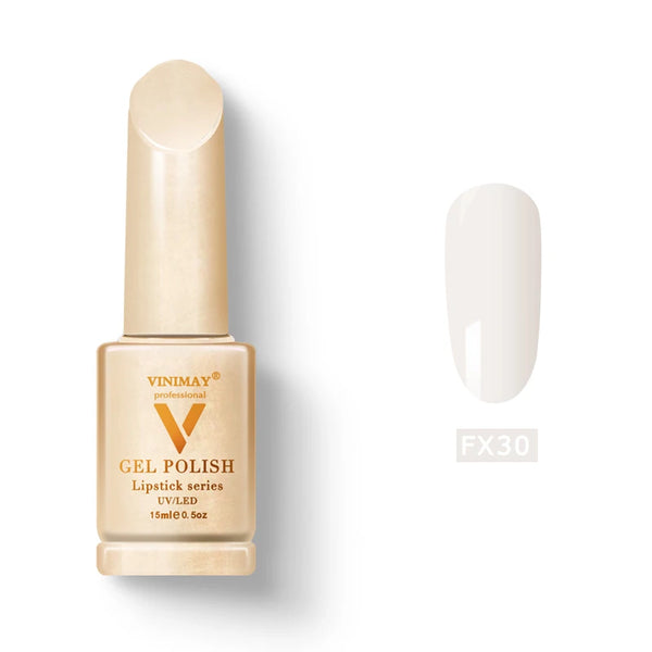 vinimay professional gel polish french collection