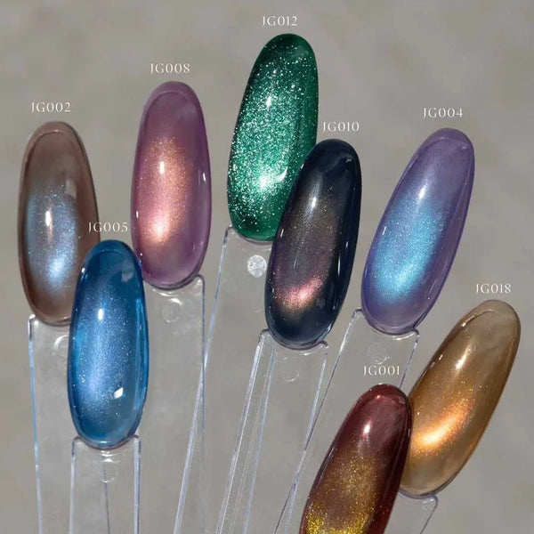 vinimay professional cat eye gel polish