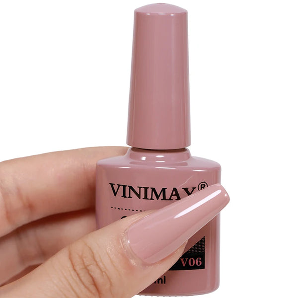 vinimay  professional mini gel polish collection