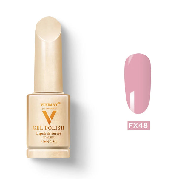 vinimay professional gel polish french collection