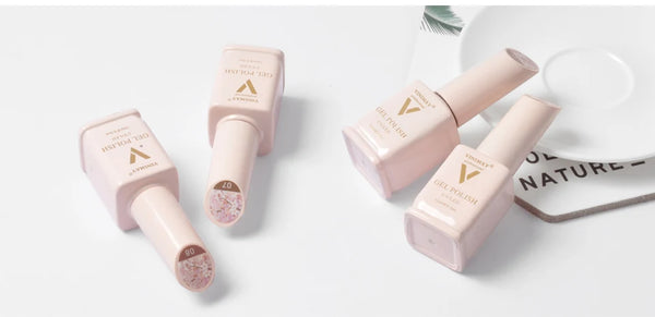 vinimay professional gel polish french collection