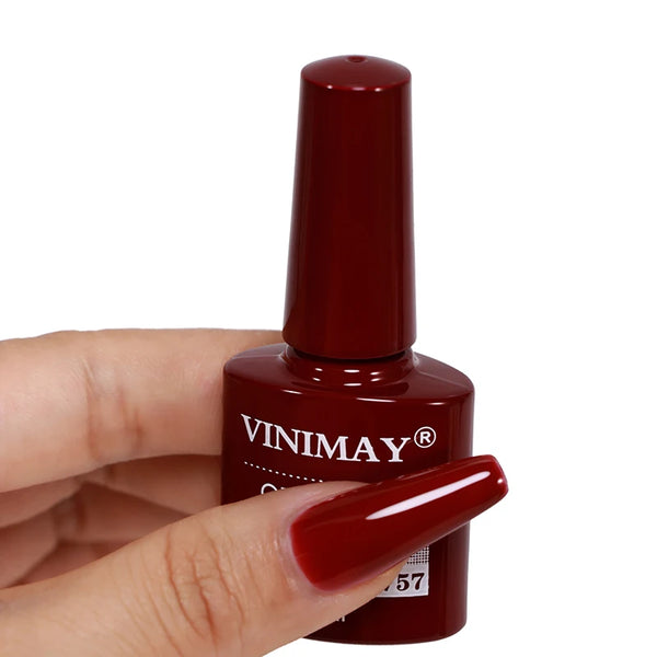 vinimay  professional mini gel polish collection