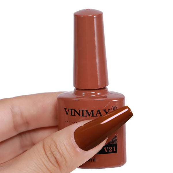 vinimay  professional mini gel polish collection