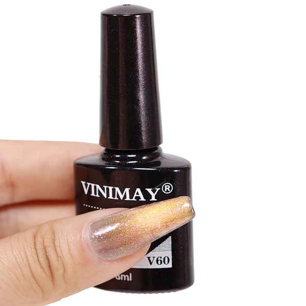 vinimay  professional mini gel polish collection