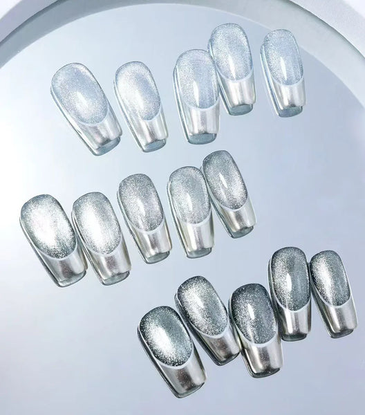 vinimay professional gel polish cat eye collection