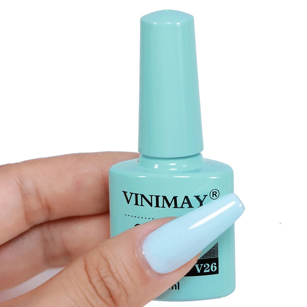 vinimay  professional mini gel polish collection