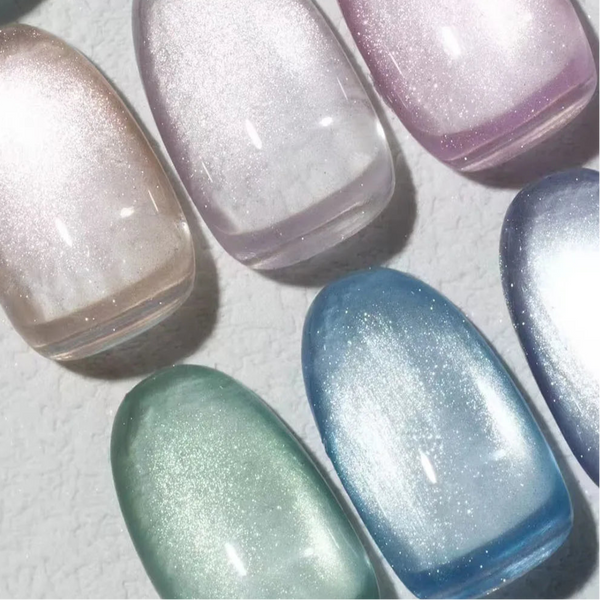 vinimay professional gel polish cat eye gel polish collection cat eye nails