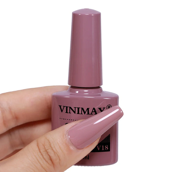 vinimay  professional mini gel polish collection