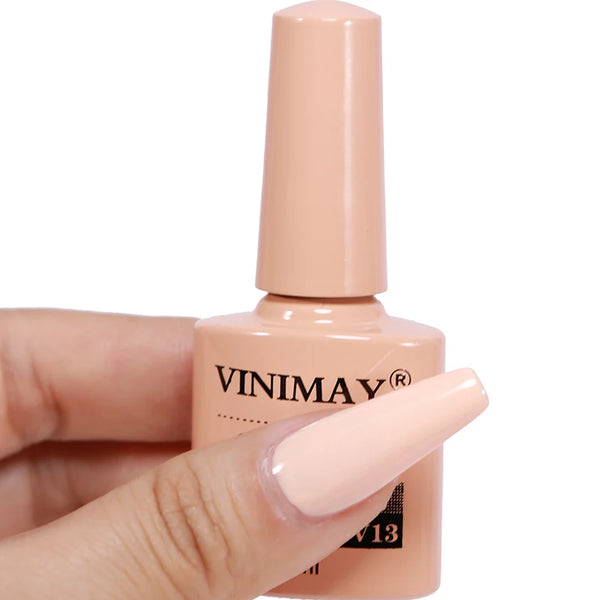 vinimay  professional mini gel polish collection