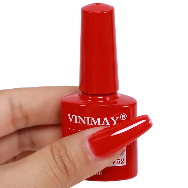 vinimay  professional mini gel polish collection