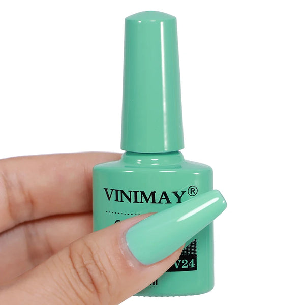 vinimay  professional mini gel polish collection