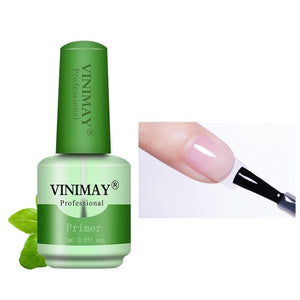 VINIMAY Gel Polish Primer