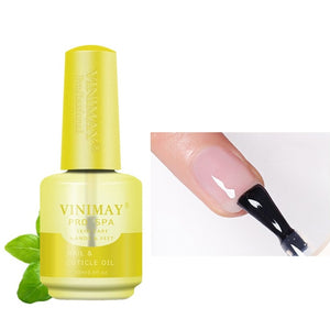 VINIMAY Nail and Cuticle Oil