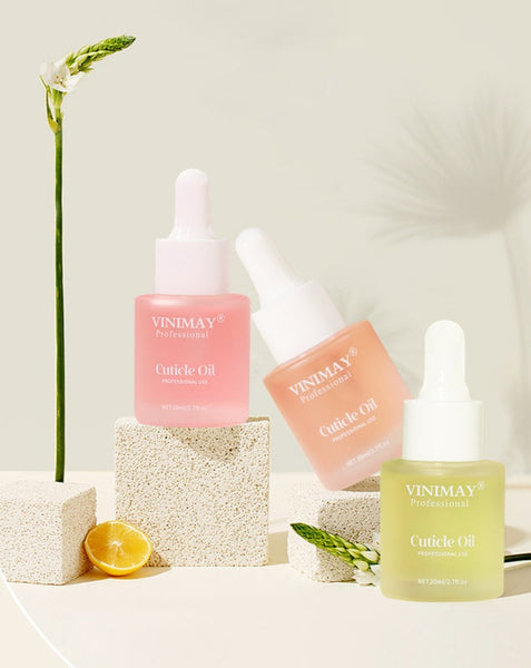 VINIMAY® Nail Health Oil