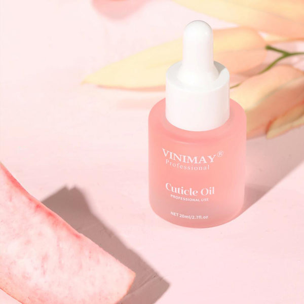 VINIMAY® Nail Health Oil