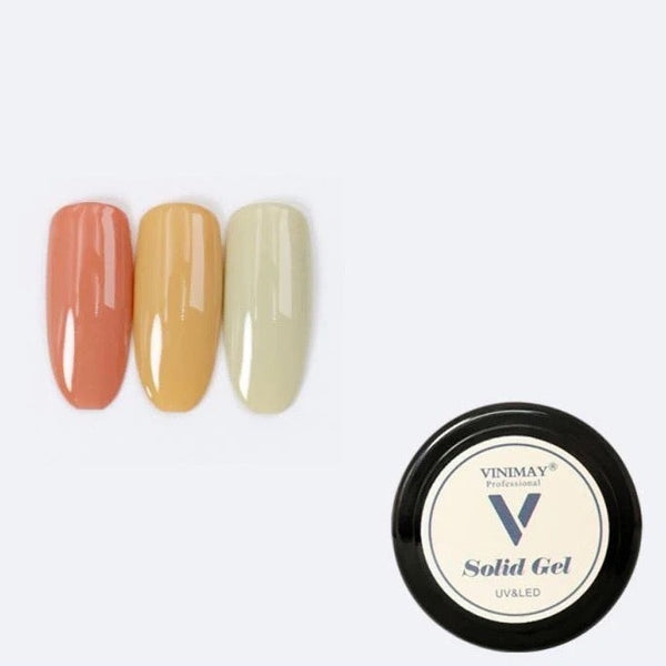 vinimay 3 color solid gel palette 06