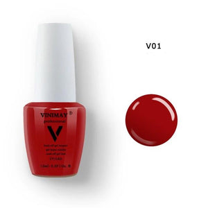 vinimay professional OG collection gel polish