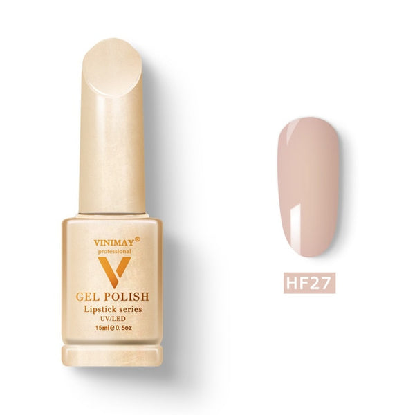 VINIMAY® Gel Polish - French Collection