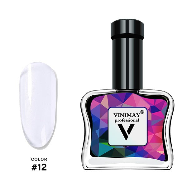 vinimay watercolor gel polish