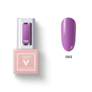 VINIMAY® Gel Polish - Mini Collection II