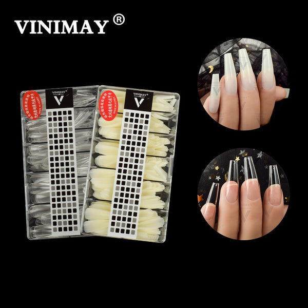 VINIMAY® Artificial Nail Set